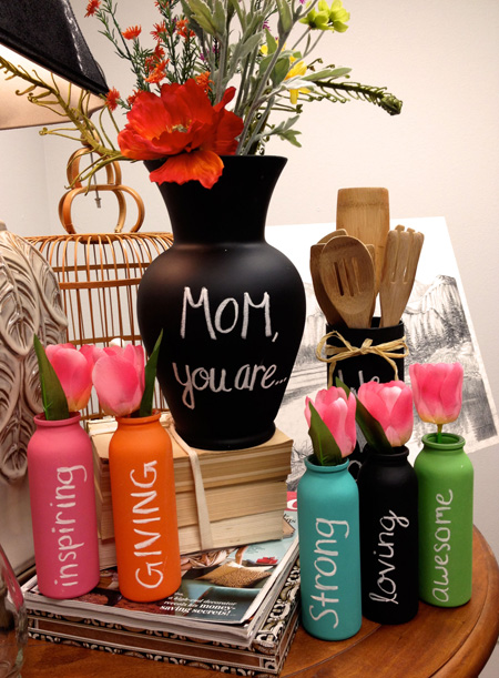 Mother's Day Gifts from Chalkboard China