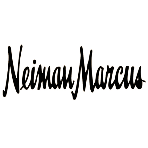 Neiman Marcus Shops We Dig Chalkboard China