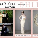 Chalkboard China BHLDN Store We Love