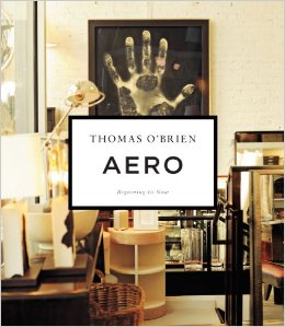 Thomas OBrien Aero book